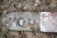 На Львівщині знайшли авіабомбу часів Другої світової війни (ФОТО)