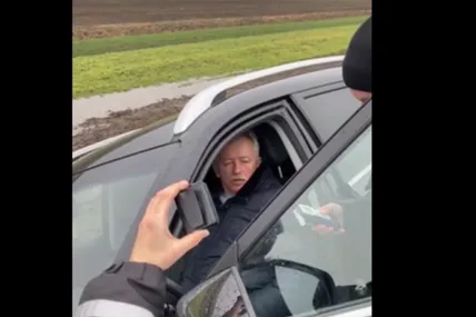 Фото - скрін з відео