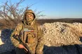 «Мрію відбудувати Україну і, звичайно, повернутись до своєї улюбленої роботи в аеропорту» — прикордонник на псевдо Поляк