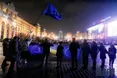 Рік тому почався Євромайдан