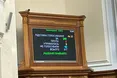 Національний день молитви відзначатимуть українці 24 лютого
