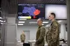 Найгарячіше — на Покровському та Курахівському напрямках, — Сирський