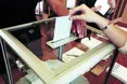 На виборах багато роботи мали «тітушки»…