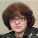Наталія Дзюбенко-Мейс