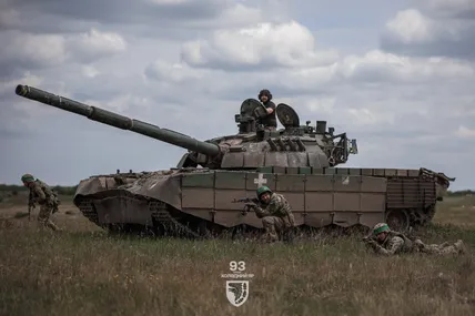 Фото ілюстративне Генштабу ЗСУ