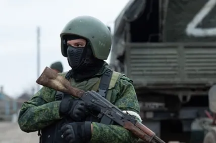 ISW: російській армії, ймовірно, доведеться відступити від Ізюма, але є умова