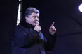 Порошенко:" Янукович сподівався, що ми відмовимося самі сформувати уряд і взяти відповідальність"