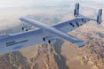 Найбільший вантажний літак охрестили Skytanic