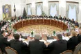 РНБО ухвалило рішення щодо проведення Референдуму на день голосування ІІ туру