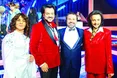 Масовка заробляє по 50 гривень, а артисти виступають задурно...