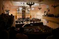 Оркестрові концерти вересня 2023 у Львівській національній філармонії