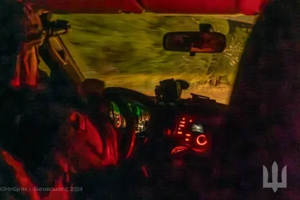 Фото ілюстративне Генштабу ЗСУ