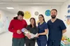 У Львові новонародженому провели одну з найскладніших у світі операцій на серці