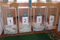 Рада ухвалила в першому читанні законопроект про місцеві вибори