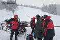 У Карпатах врятували трьох туристів, які потрапили в негоду