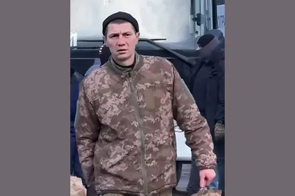 Віталій Джос. Фото із мережі