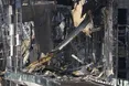 Донецький аеропорт зруйновано вщент