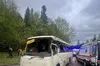 Унаслідок аварії на Львівщині загинула дитина: деталі