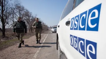 Польща закликала РФ повернутися до складу СЦКК