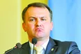 Олег Синютка: «Перед тим, як мене призначити, цікавилися думкою багатьох людей»