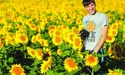 "Автомат у руках окупанта порівняно з можливостями мого фотоапарата – ніщо"