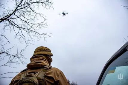 Фото ілюстративне Генштабу ЗСУ