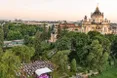 Митрополичі сади у Львові повернули Українській Греко-Католицькій Церкві
