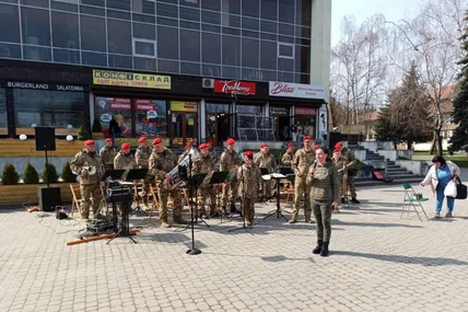 Фото: Дрогобицька міська рада