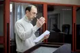 Роману Червінському продовжили запобіжний захід, але повернули паспорт
