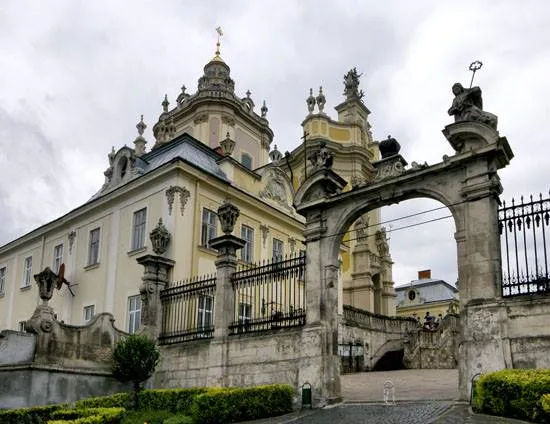 Фото з архіву “ВЗ”