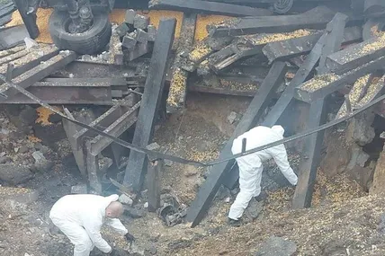 Фото: поліція Польщі