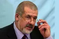 Чубаров назвав умови повернення Криму Україні