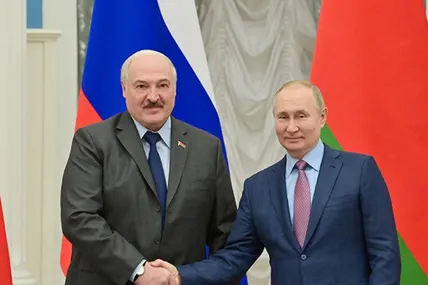 ПАРЄ одноголосно ухвалила трибунал для путіна і лукашенко
