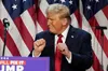 Google виділила $ 1 млн на інавгурацію Трампа