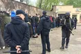 У Львові сталась масова бійка
