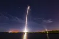 SpaceX вивела на орбіту чергову партію супутників Starlink
