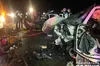 Обидва водії загинули внаслідок автозіткнення у Львівському районі
