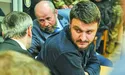 У справі рюкзаків Авакова залишився лише цап-відбувайло