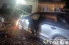 У Самборі нетверезий водій в'їхав у припаркований автомобіль