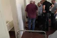 Мав бути у лікарні суворого режиму