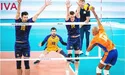 Українські волейболісти — у ¼ фіналу чемпіонату світу!