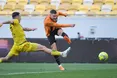 Чий переможний серіал закінчиться швидше?