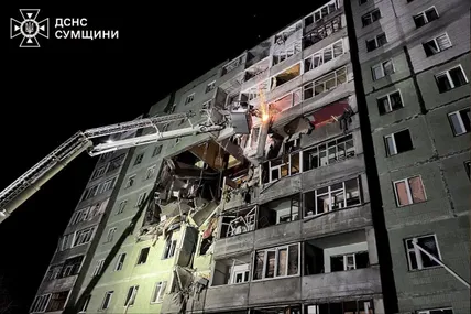 Фото: ДСНС