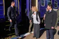 Кронпринц Норвегії прибув в Україну з першим візитом