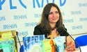 Мар’яна САВКА: «До 20-го Форуму видавців «Видавництво Старого Лева» підготувало гарячу книжкову 20-ку»