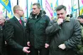 На Заході не хочуть перетворити Україну на другу Білорусь