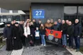 У Львові назвали вулицю на честь Героя України Павла Думанського