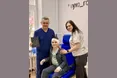 Львівські медики врятували 9-річного хлопчика із важким ускладненням після отиту