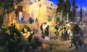 Янукович без «Місячної ночі», зате з «Солом’яним капелюхом»