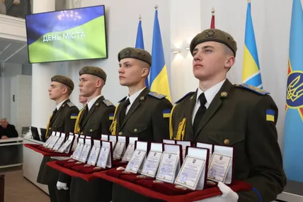 Фото пресслужби Львівської міськради